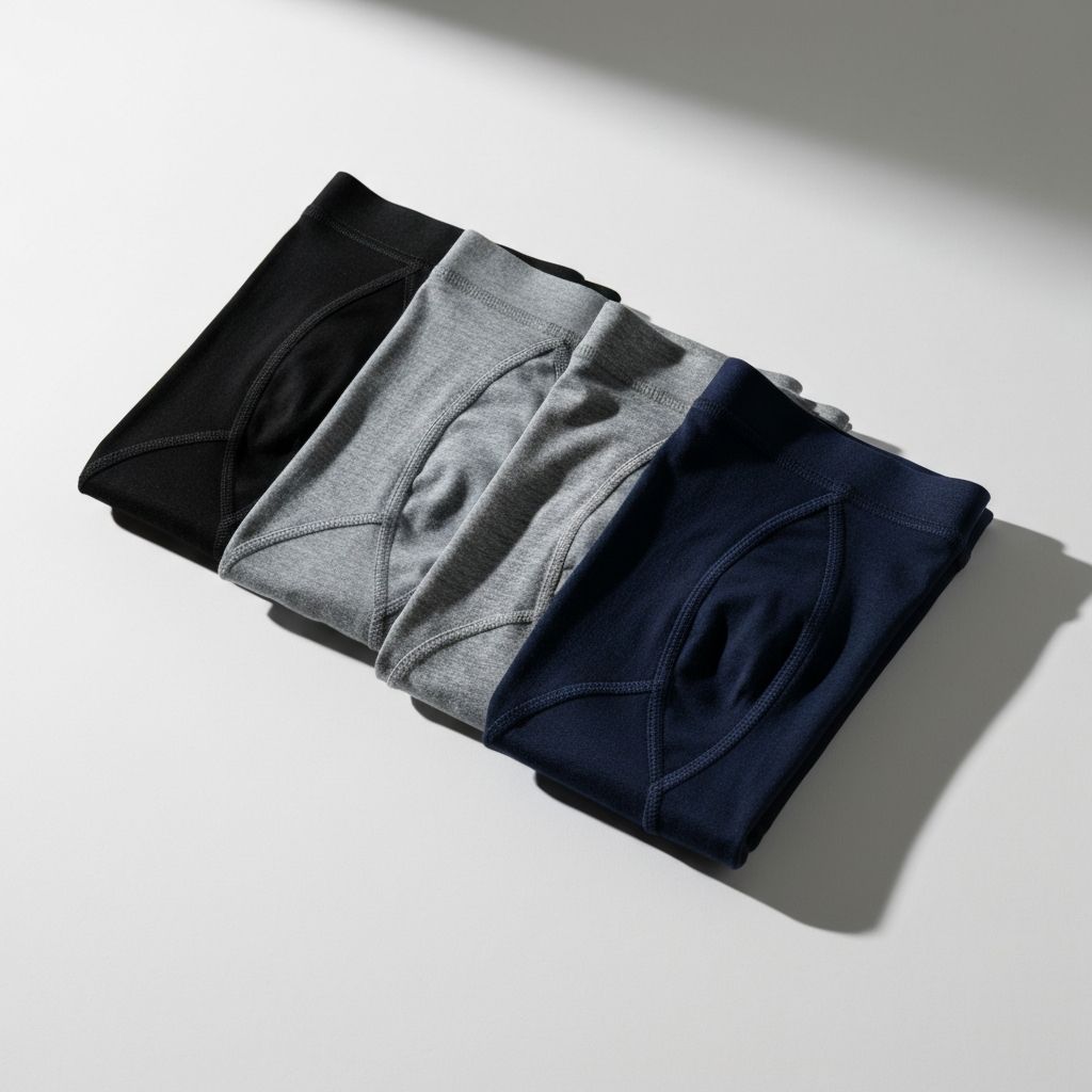 Boxer Briefs Pack