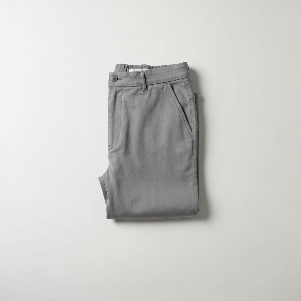 Relaxed Joggers