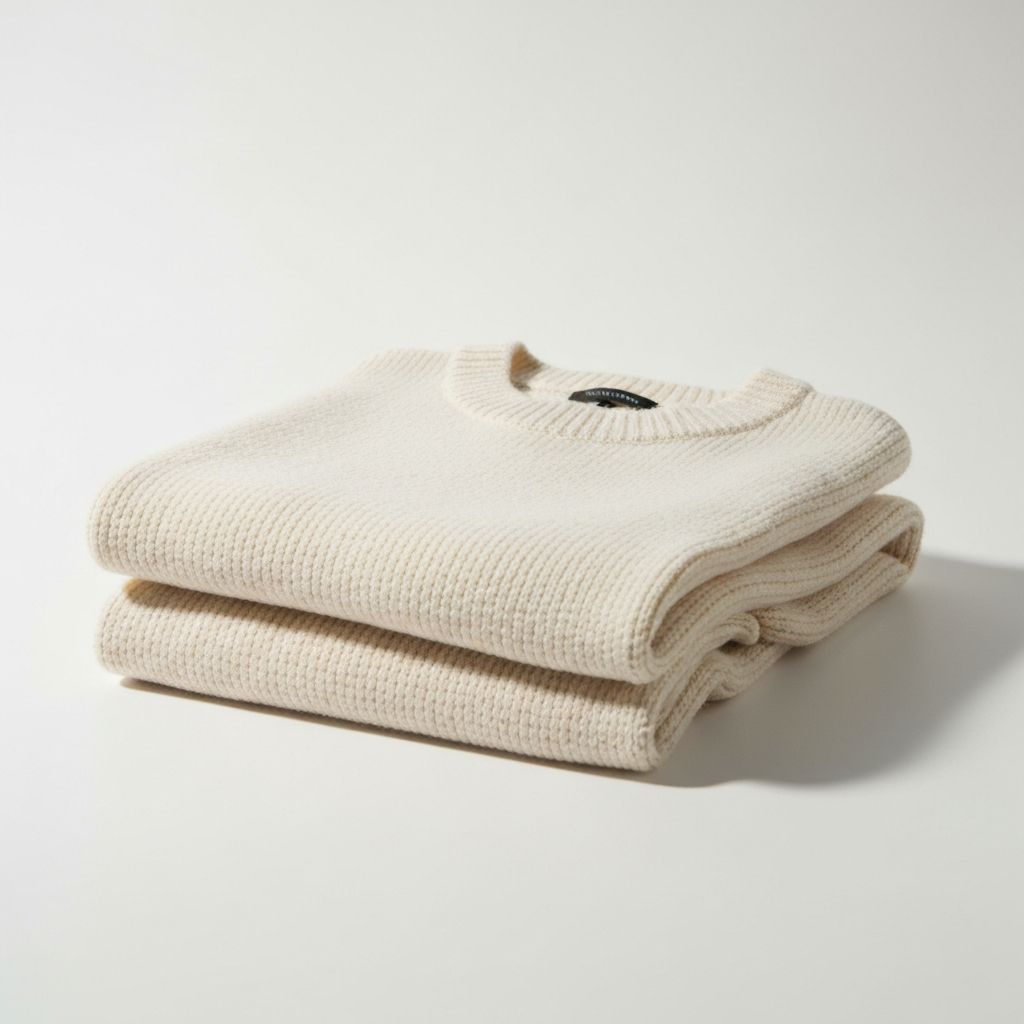 Knit Crewneck