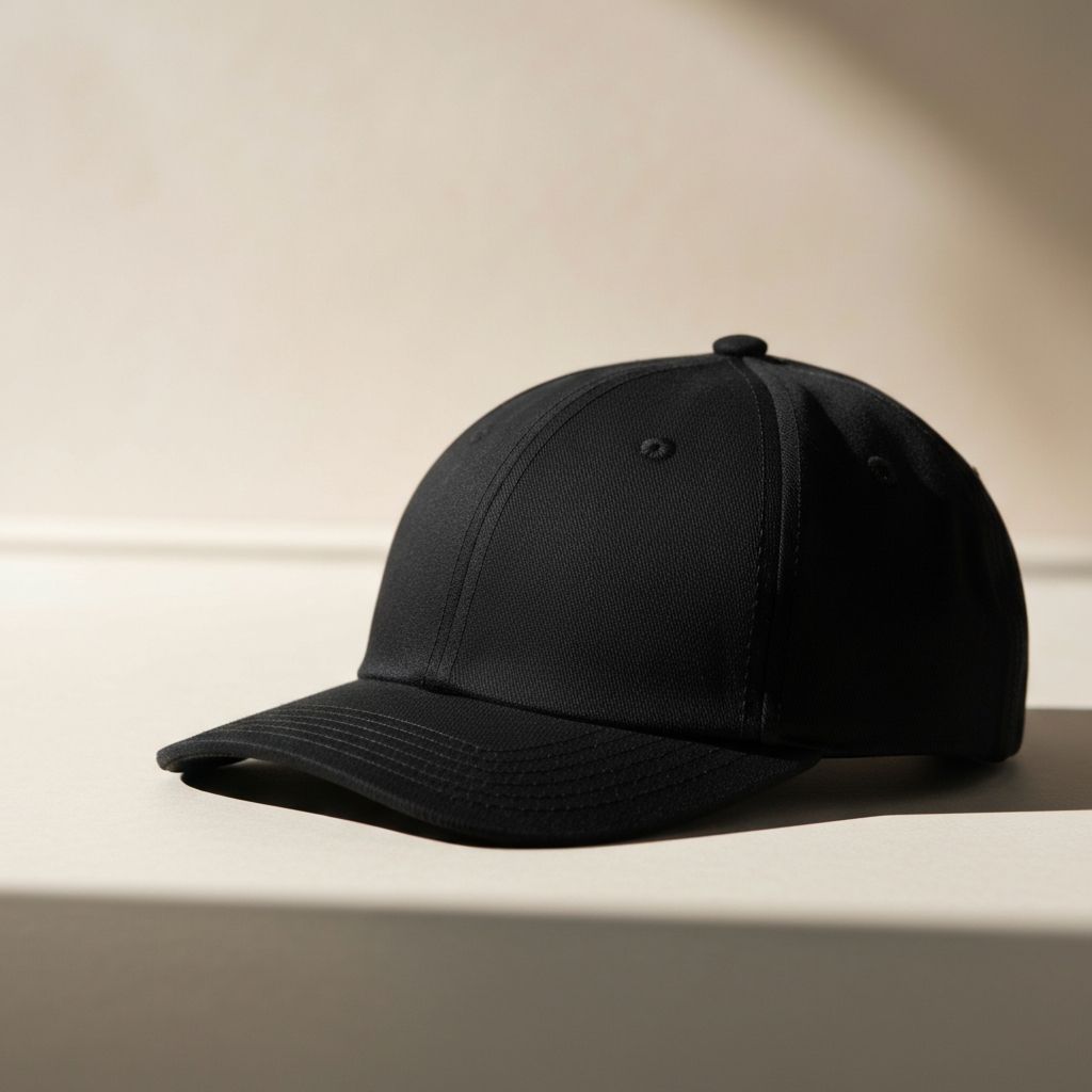 Structured Cap