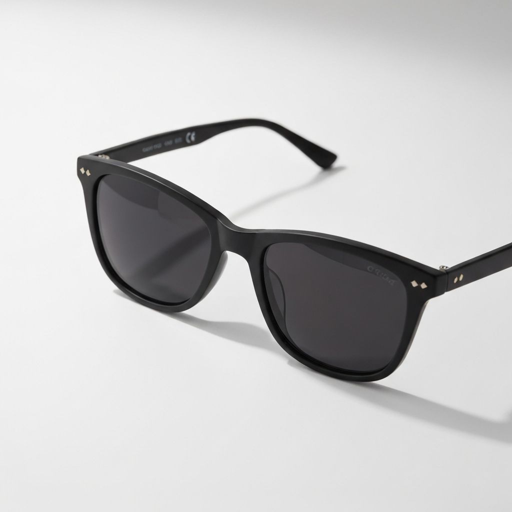 Classic Sunglasses