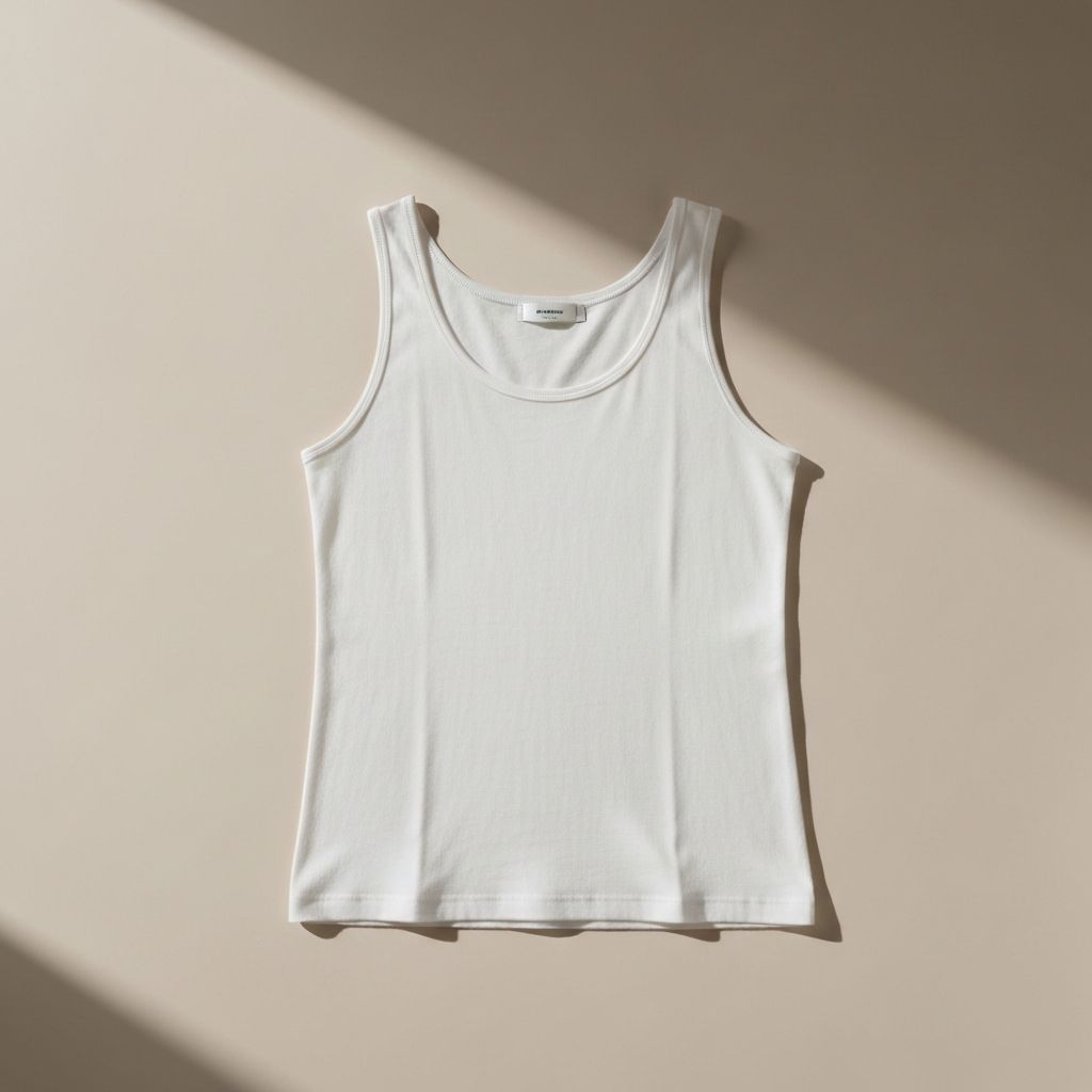Essential Tank Top