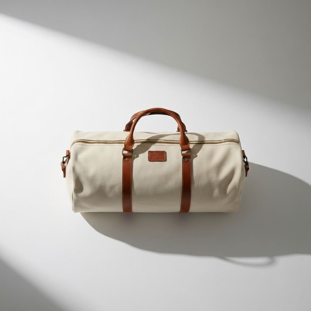Weekender Bag