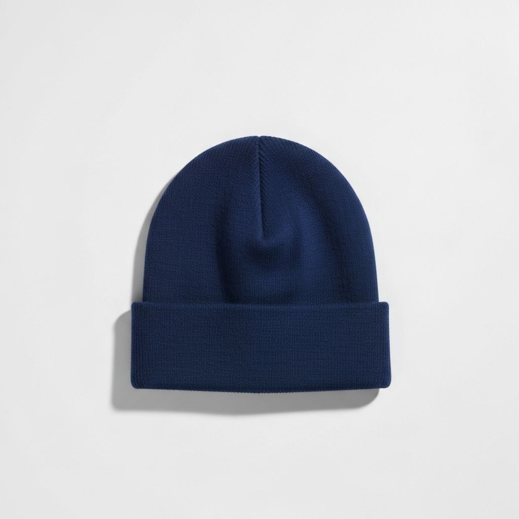Merino Wool Beanie